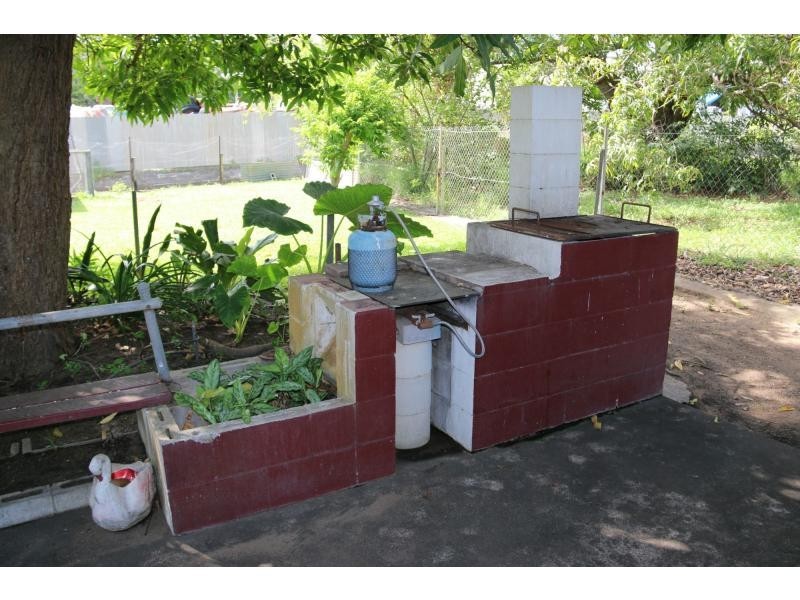 40 COX Street, Ayr QLD 4807