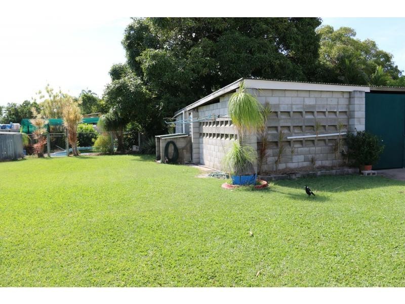 40 COX Street, Ayr QLD 4807