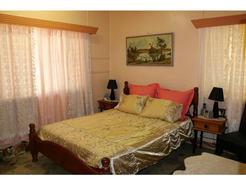 40 COX Street, Ayr QLD 4807