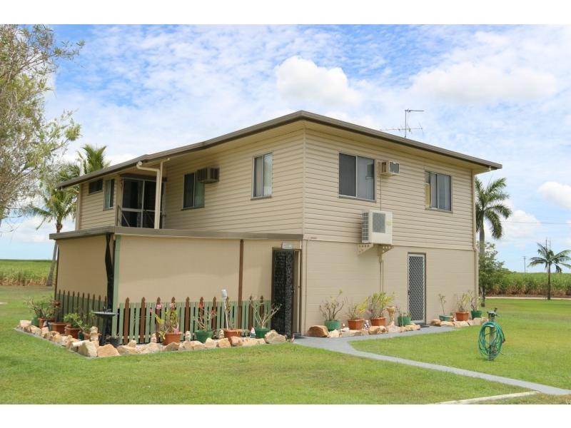 568 IONA Road, Fredericksfield QLD 4806