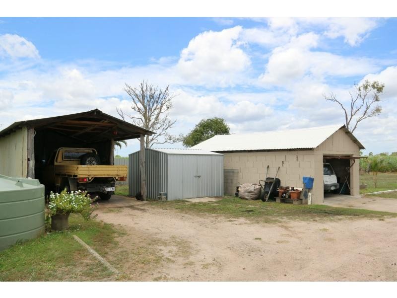 568 IONA Road, Fredericksfield QLD 4806