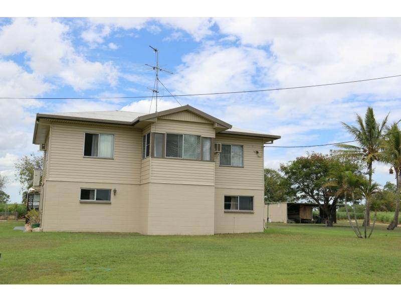 568 IONA Road, Fredericksfield QLD 4806