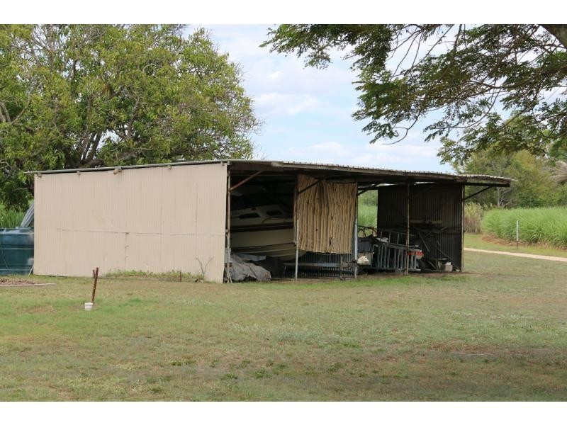 568 IONA Road, Fredericksfield QLD 4806
