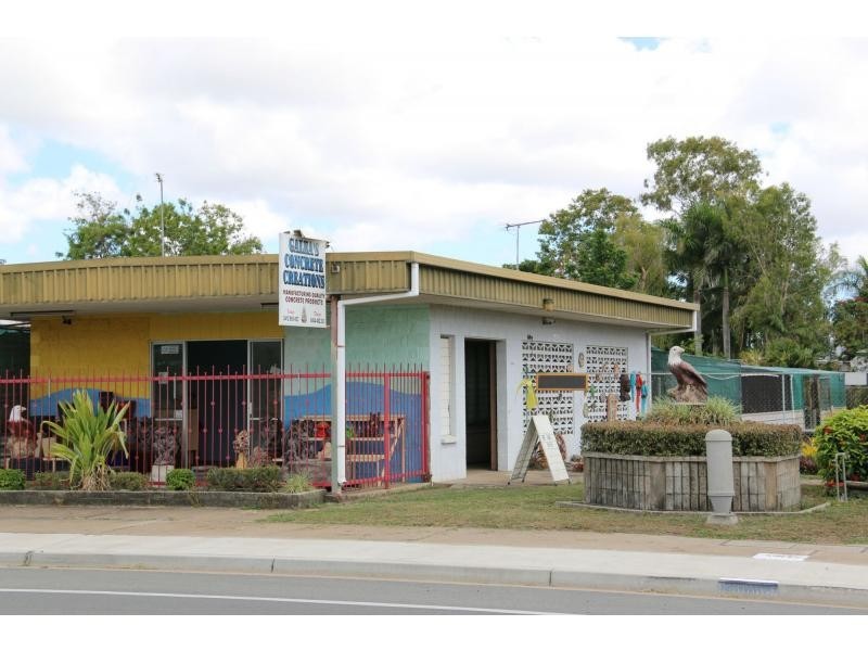 98 DRYSDALE Street, Brandon QLD 4808