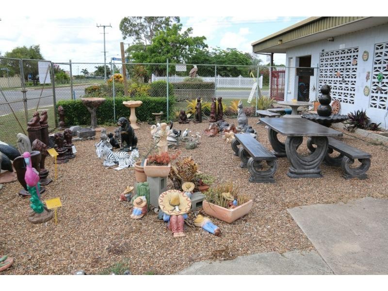 98 DRYSDALE Street, Brandon QLD 4808