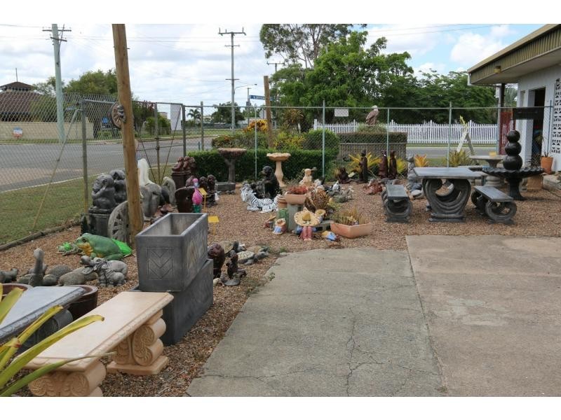 98 DRYSDALE Street, Brandon QLD 4808