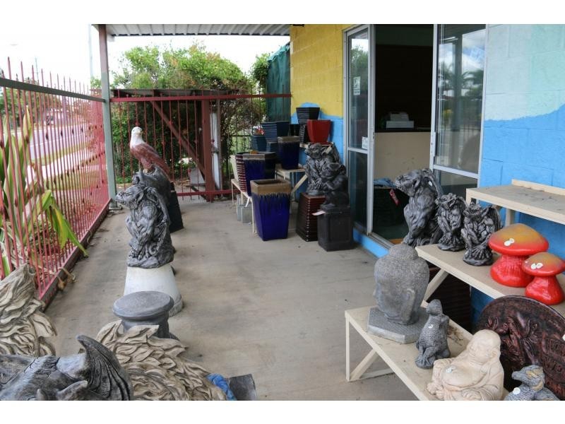 98 DRYSDALE Street, Brandon QLD 4808