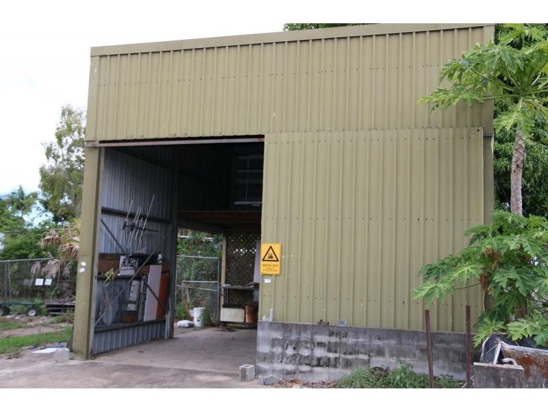 98 DRYSDALE Street, Brandon QLD 4808