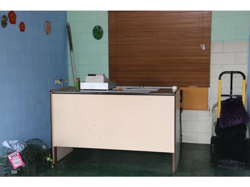 98 DRYSDALE Street, Brandon QLD 4808