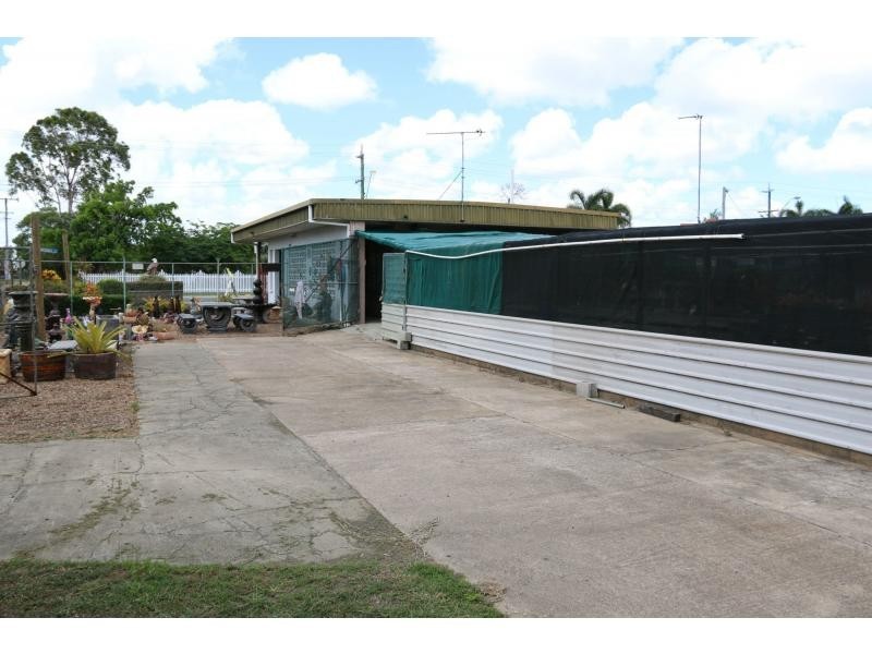 98 DRYSDALE Street, Brandon QLD 4808