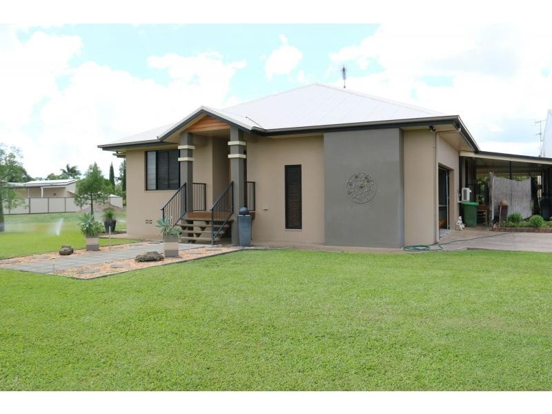 5 TO 7 FOURTEENTH Street, Home Hill QLD 4806