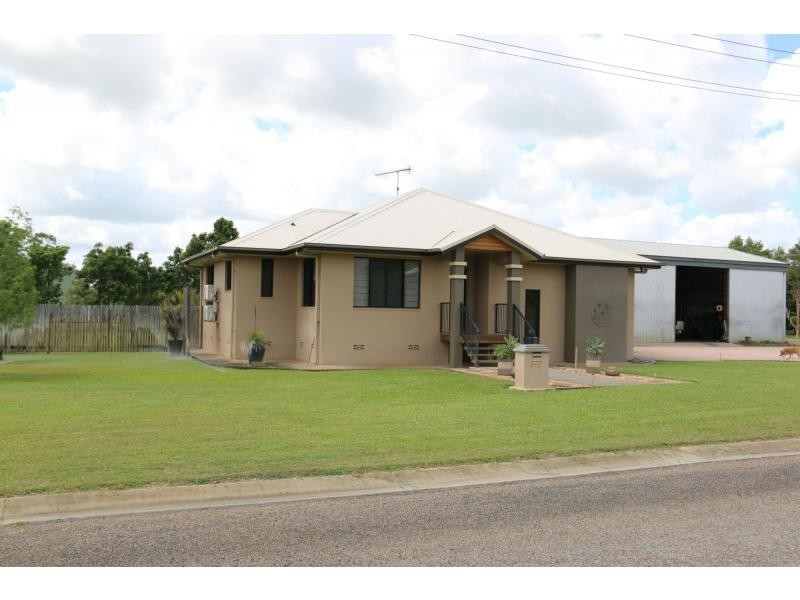 5 TO 7 FOURTEENTH Street, Home Hill QLD 4806