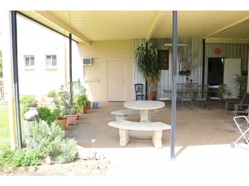 5 TO 7 FOURTEENTH Street, Home Hill QLD 4806