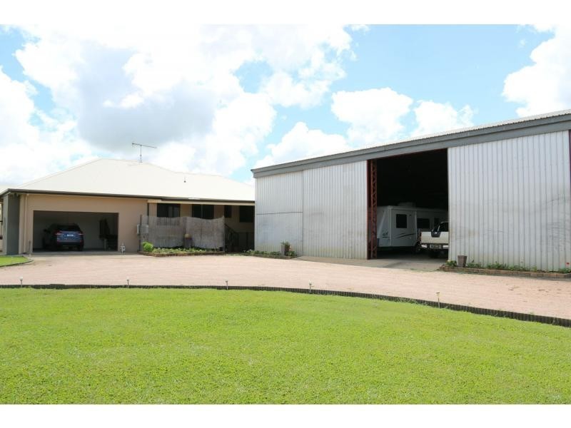 5 TO 7 FOURTEENTH Street, Home Hill QLD 4806