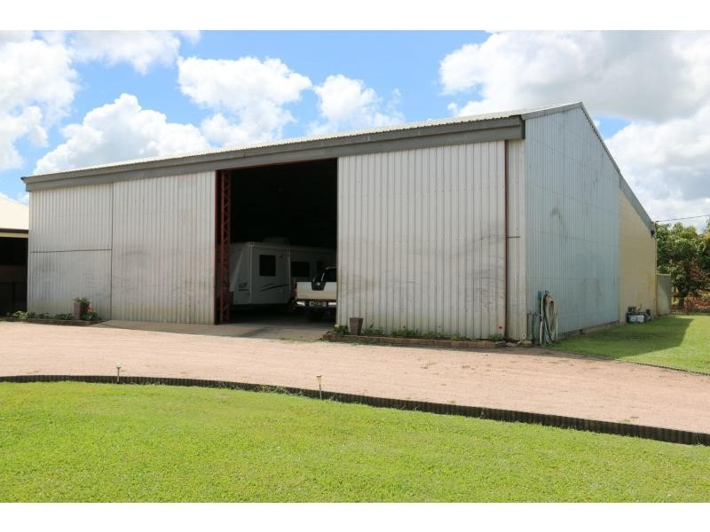 5 TO 7 FOURTEENTH Street, Home Hill QLD 4806