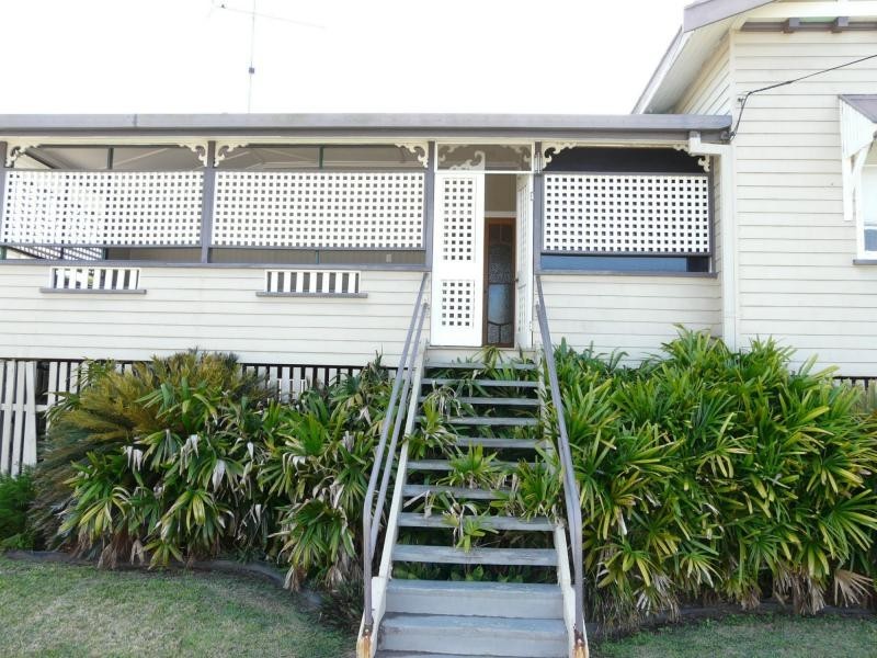 80 Twelfth Avenue, Home Hill QLD 4806