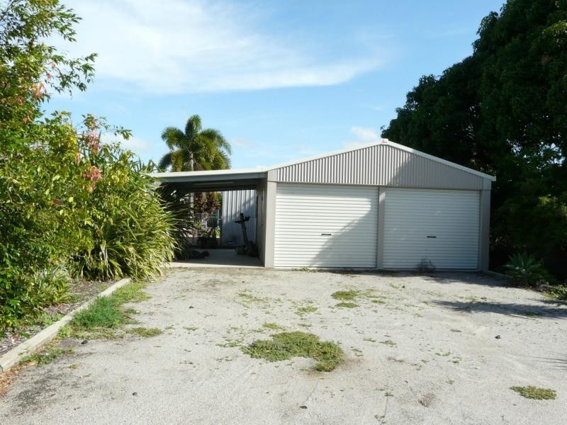 80 Twelfth Avenue, Home Hill QLD 4806