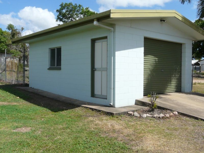 Ayr QLD 4807