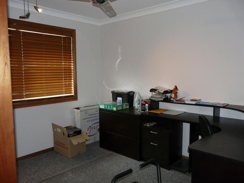 11 SEVENTH Avenue, Home Hill QLD 4806