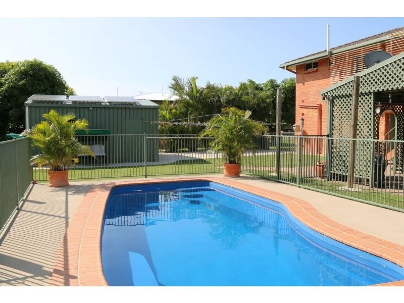 27 MCINTYRE Street, Ayr QLD 4807