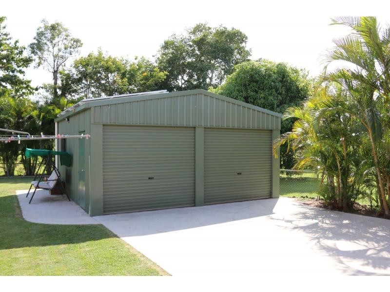 27 MCINTYRE Street, Ayr QLD 4807