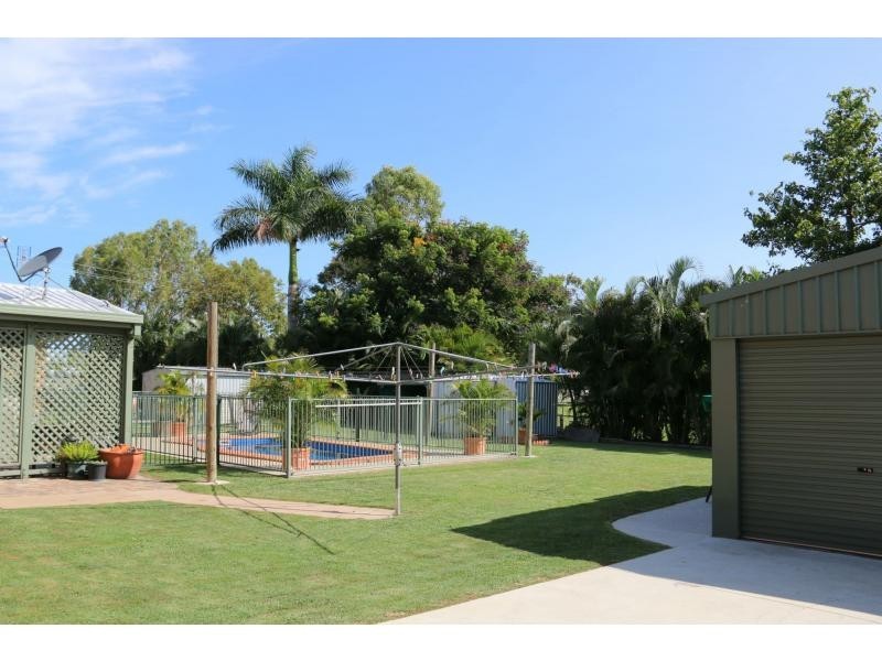 27 MCINTYRE Street, Ayr QLD 4807
