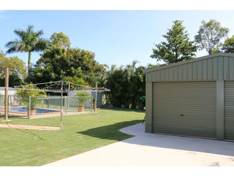 27 MCINTYRE Street, Ayr QLD 4807