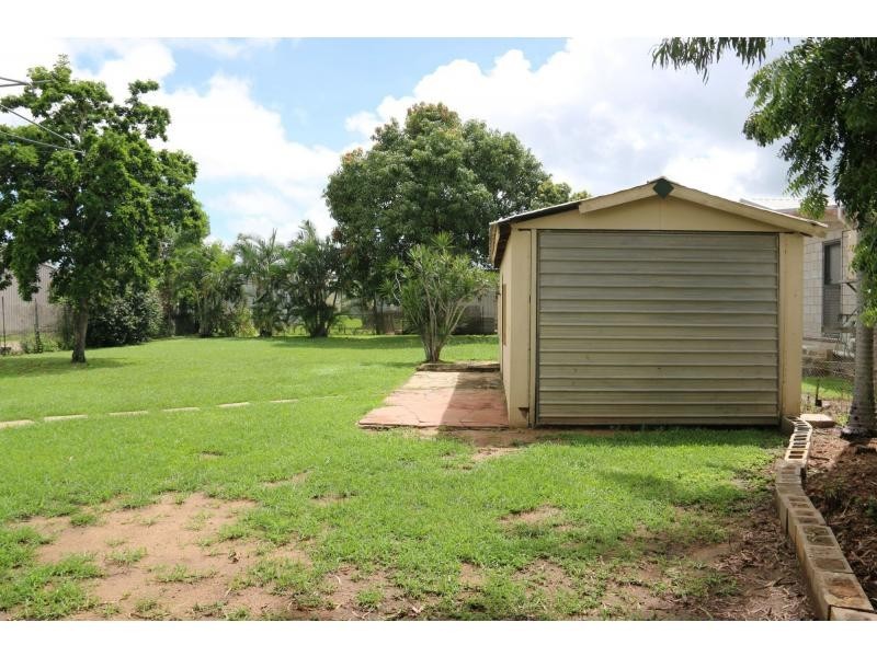 18 RAE Street, Ayr QLD 4807