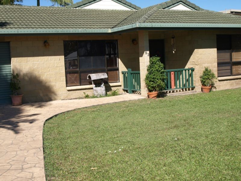 93 DRYSDALE Street, Brandon QLD 4808