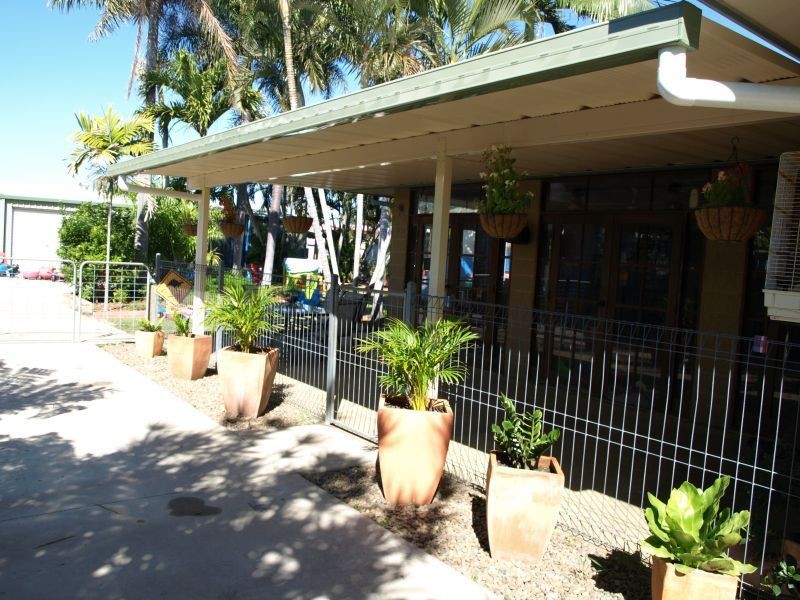 93 DRYSDALE Street, Brandon QLD 4808