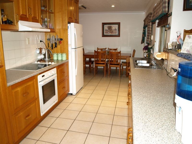 93 DRYSDALE Street, Brandon QLD 4808