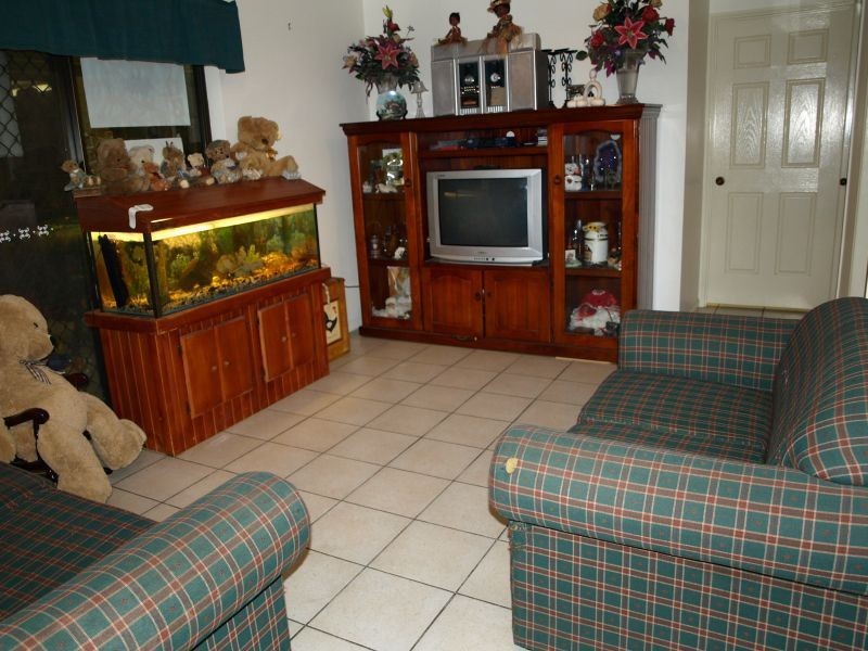 93 DRYSDALE Street, Brandon QLD 4808