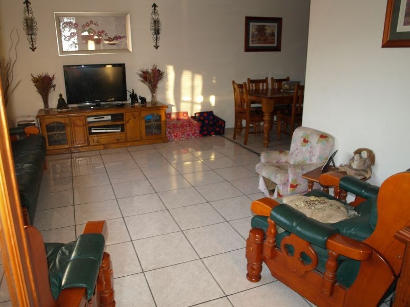 93 DRYSDALE Street, Brandon QLD 4808