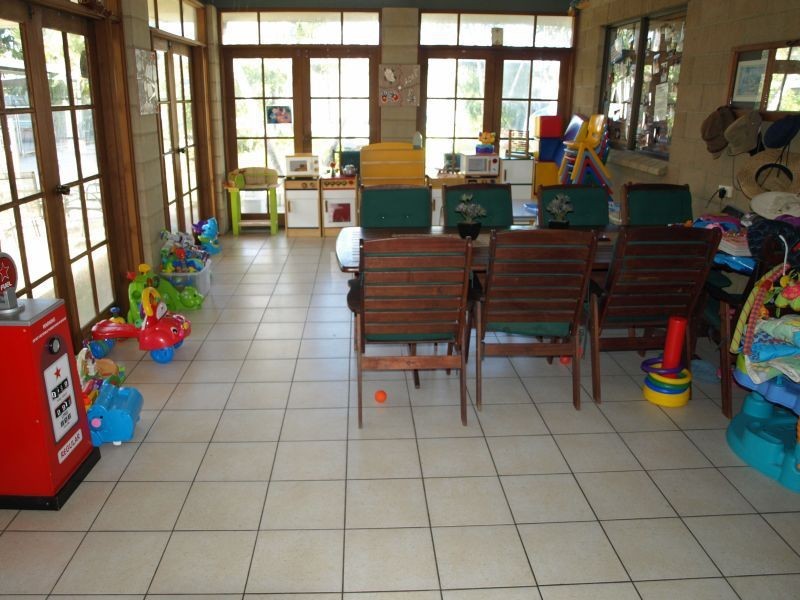 93 DRYSDALE Street, Brandon QLD 4808