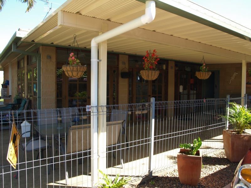 93 DRYSDALE Street, Brandon QLD 4808