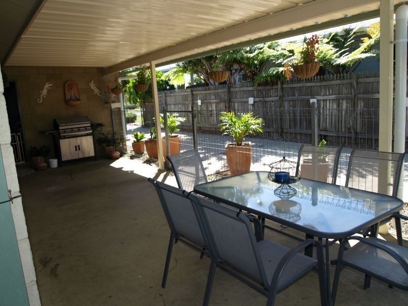 93 DRYSDALE Street, Brandon QLD 4808