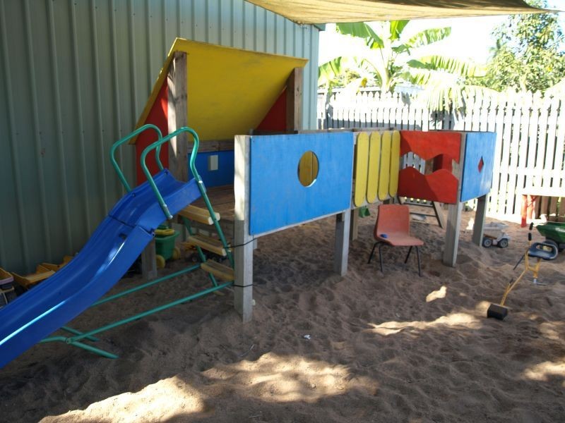 93 DRYSDALE Street, Brandon QLD 4808