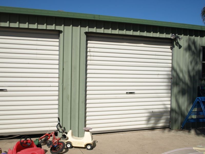 93 DRYSDALE Street, Brandon QLD 4808