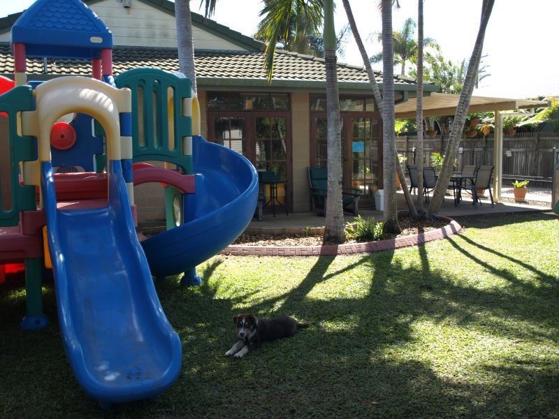 93 DRYSDALE Street, Brandon QLD 4808