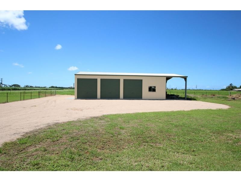 18 IDA Court, Ayr QLD 4807