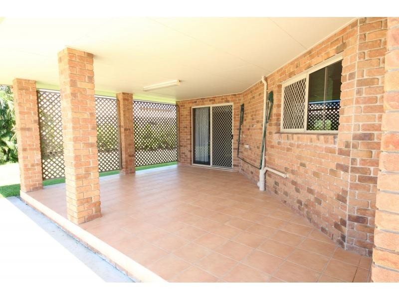 18 IDA Court, Ayr QLD 4807