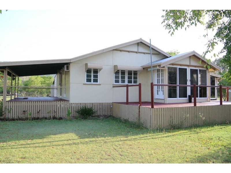 31 BLOODWOOD Drive, Nome QLD 4816