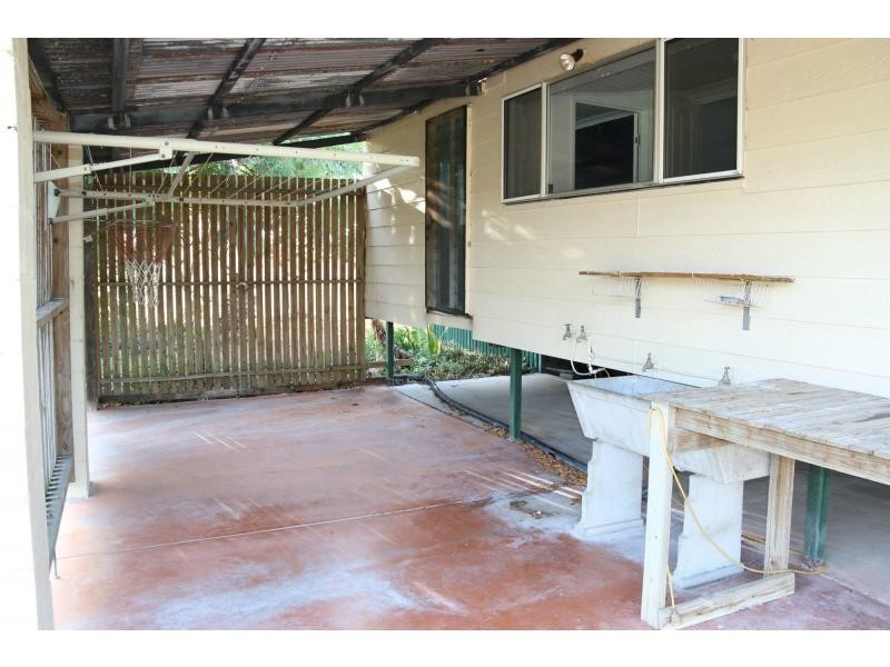 31 BLOODWOOD Drive, Nome QLD 4816