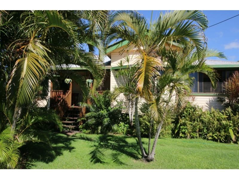 39 ROSS Street, Ayr QLD 4807