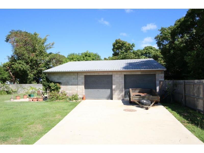 39 ROSS Street, Ayr QLD 4807