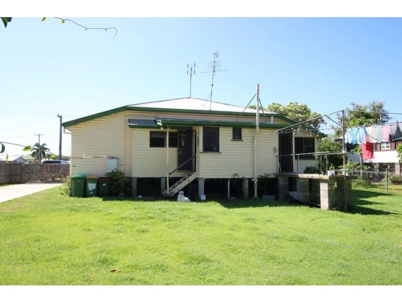 39 ROSS Street, Ayr QLD 4807