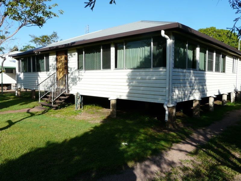Ayr QLD 4807