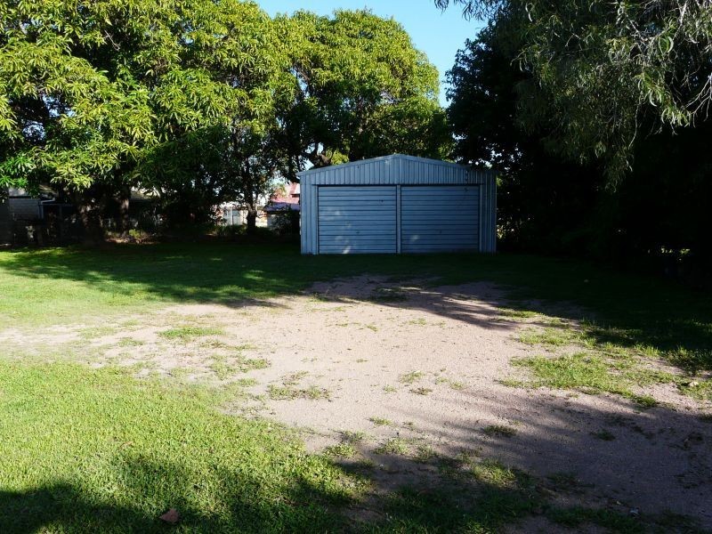 Ayr QLD 4807