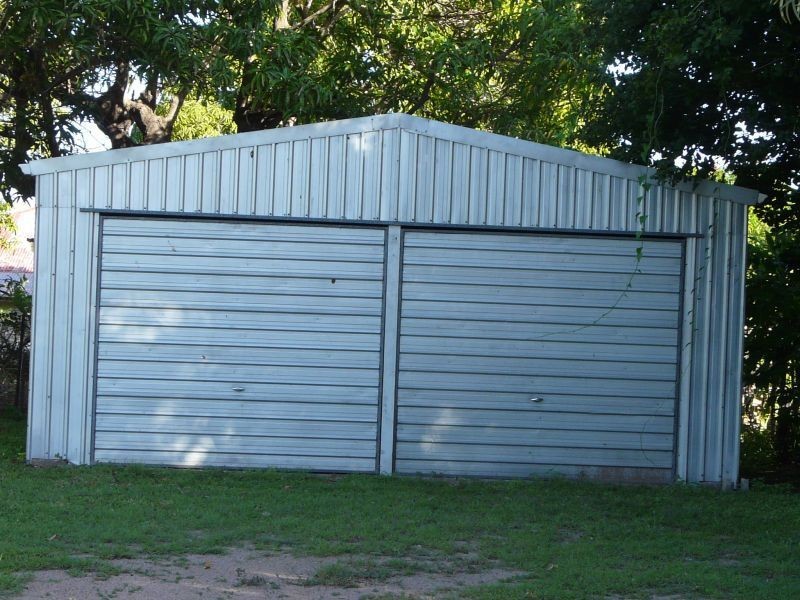Ayr QLD 4807
