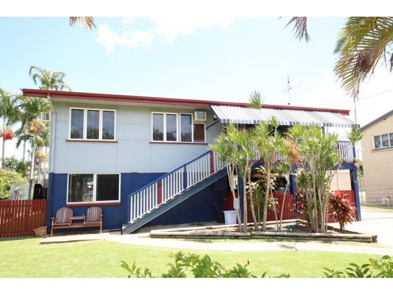 5 CATHERINE Street, Ayr QLD 4807